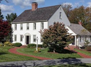 10 Kress Farm Rd, Hingham, MA 02043