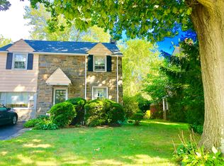 324 Prospect Rd, Springfield, PA 19064