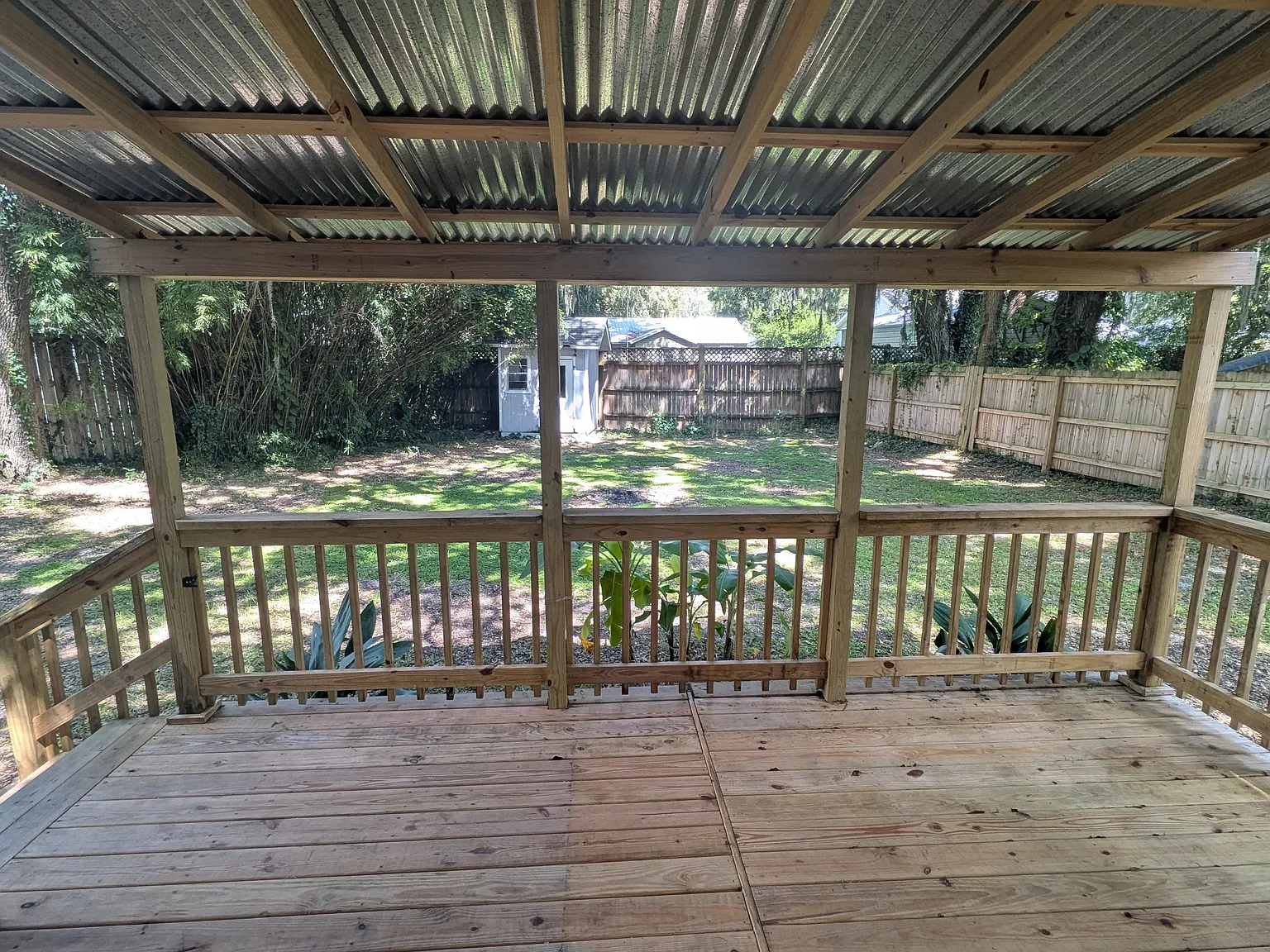 3 bed, 1384 sqft, $2,800 — Photo 4