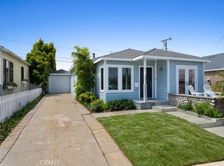 410 Sierra Vista Dr, Redondo Beach, CA 90277
