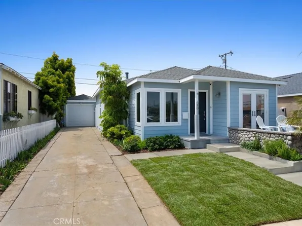 410 Sierra Vista Dr, Redondo Beach, CA 90277