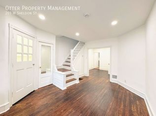 269 W Sheldon St, Philadelphia, PA 19120