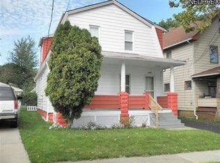 4306 Clybourne Ave, Cleveland, OH 44109