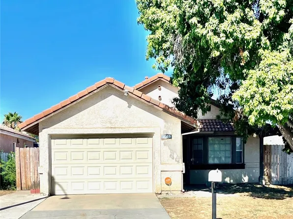 1005 Lilac St, Hemet, CA 92545