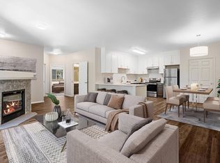 Alder Peak Townhomes, Aurora, CO 80012
