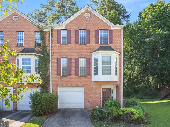 3334 Merlot Ct, Lawrenceville, GA 30044