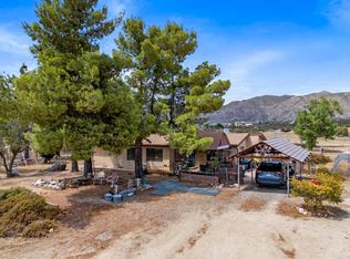 37852 Montezuma Valley Rd, Ranchita, CA 92066
