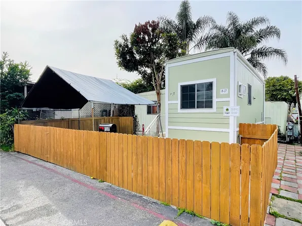 6665 Long Beach Blvd Space F37, Long Beach, CA 90805