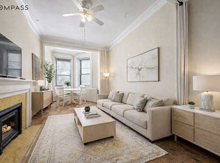 119 W 80th St APT 3F, New York, NY