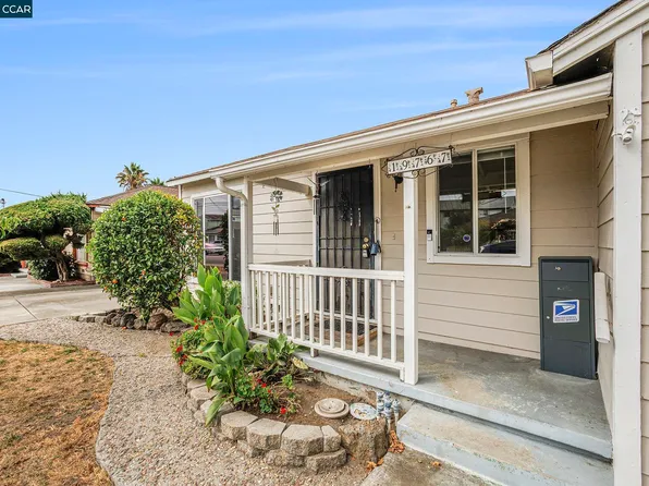 19767 Royal Ave, Hayward, CA 94541