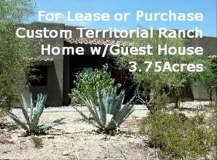 45039 N 20th St, New River, AZ 85087