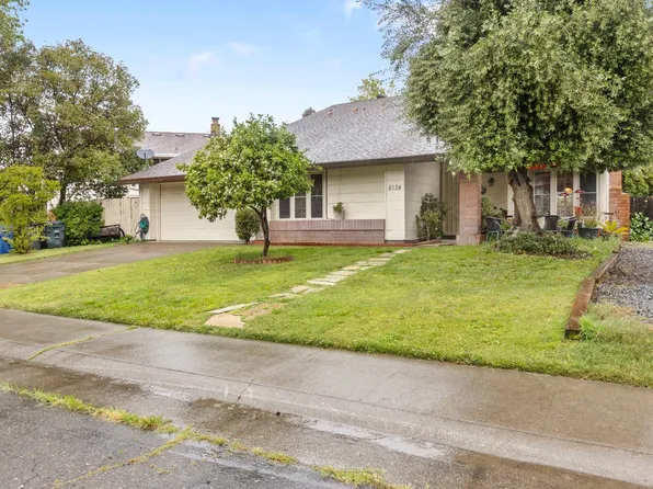 6134 Tremain Dr, Citrus Heights, CA 95621
