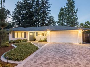 620 Georgia Ave, Palo Alto, CA 94306