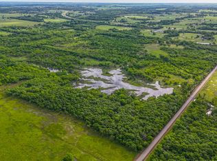 4 Mile Rd, Copan, OK 74022