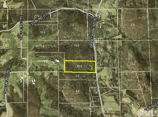 Deer Creek Rd, Cannelton, IN 47520