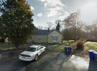 89 Priscilla St, Bridgeport, CT 06610
