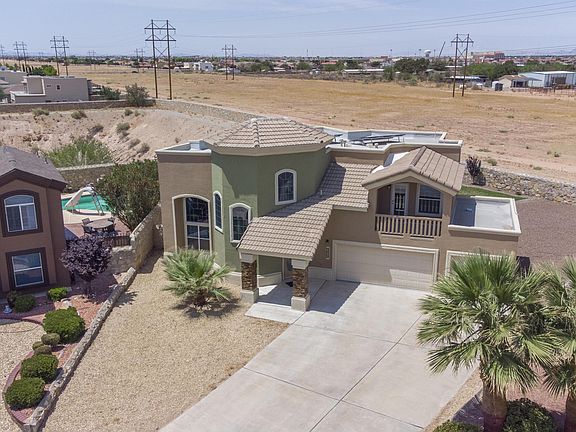 2nd image of 3829 Tierra Roman Dr