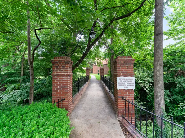 1801 N Rhodes St APT 246, Arlington, VA 22201