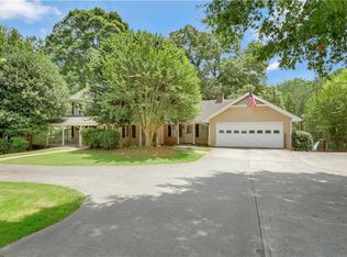 5110 Lilburn Stone Mountain Rd SW, Lilburn, GA 30047