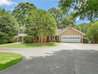 5110 Lilburn Stone Mountain Rd SW, Lilburn, GA, 30047