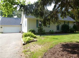 281 Merriman Rd, Windsor, CT 06095