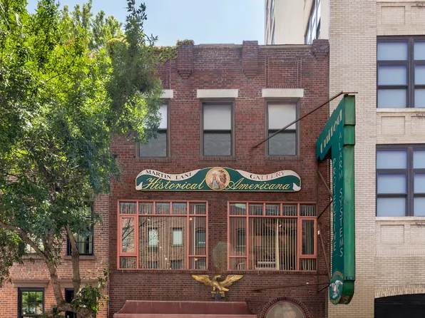 205 West Houston Street image 1 of 9