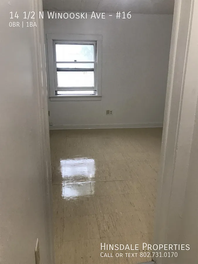 Studio, $1,300 — Photo 3