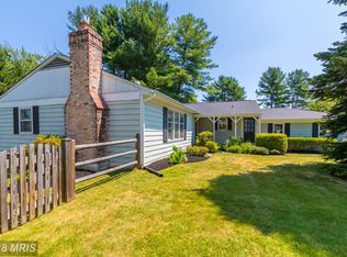 1235 Clearfield Cir, Lutherville Timonium, MD 21093