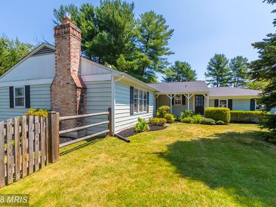 1235 Clearfield Cir, Lutherville Timonium, MD, 21093