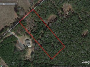 330 Greenwood Rd, Mathews, AL 36052