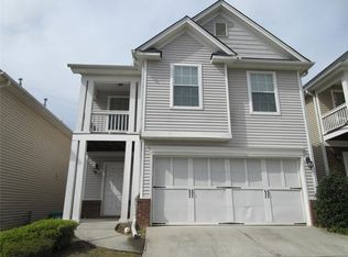 6265 Lake Valley Point, Lithonia, GA 30058