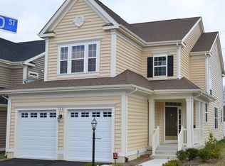 7941 Almeda Ct, Lorton, VA 22079