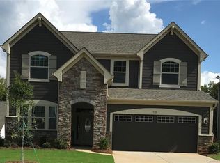 5330 Baker Ln, Clover, SC 29710