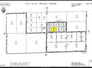 0 Avalon Ave PARCEL 459-401-29, Adelanto, CA 92301