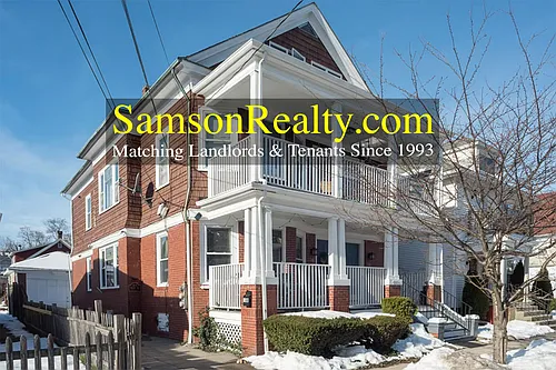 48 Pembroke Ave #2 Photo 1