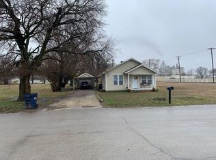 1029 W 12th St, Ada, OK 74820