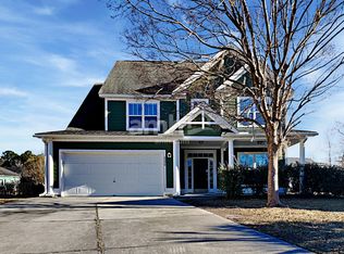 4006 Key Thatch Ct, North Charleston, SC 29420