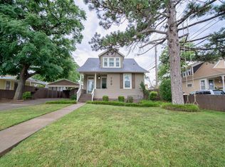 709 Walnut St, Woodward, OK 73801