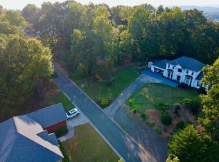 98 Magnolia Rdg #13, Summerville, GA 30747