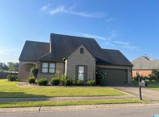 6269 Bent Brook Dr, Bessemer, AL 35022