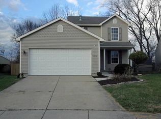 6530 Arbor Ct, Middletown, OH 45044