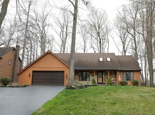 22 Hidden Wood Dr, Rochester, NY 14616