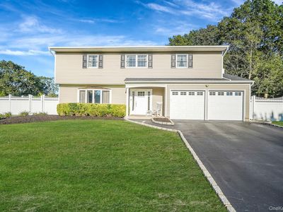 87 Miller Avenue, Port Jefferson Station, NY, 11776