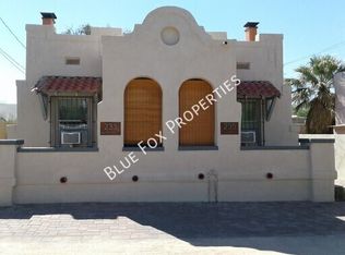 235 N Jacobus Ave, Tucson, AZ 85705
