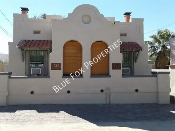 235 N Jacobus Ave, Tucson, AZ 85705