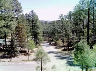 132 Yellow Pine Rd, Ruidoso, NM 88345