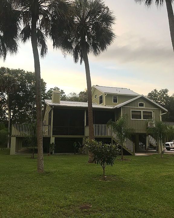 9610 W Ozello Trl, Crystal River, FL 34429 Zillow