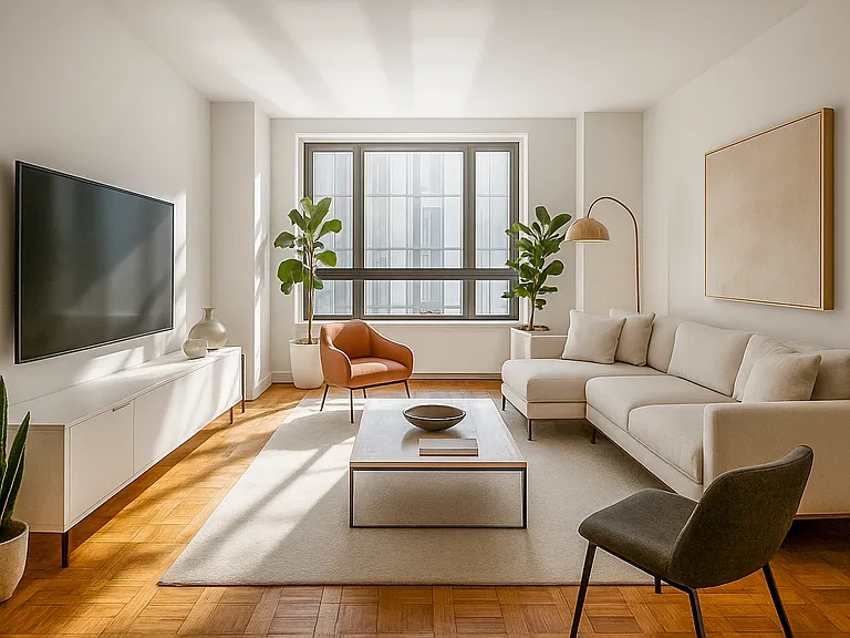 525 E 72nd St #10C — Photo 1