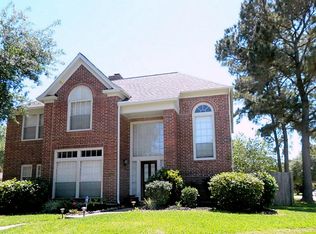 4202 Meadow Forest Ln, Kingwood, TX 77345
