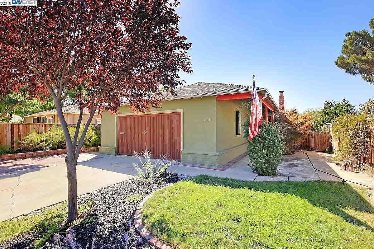 651 Hillcrest Ave, Livermore, CA 94550 Zillow